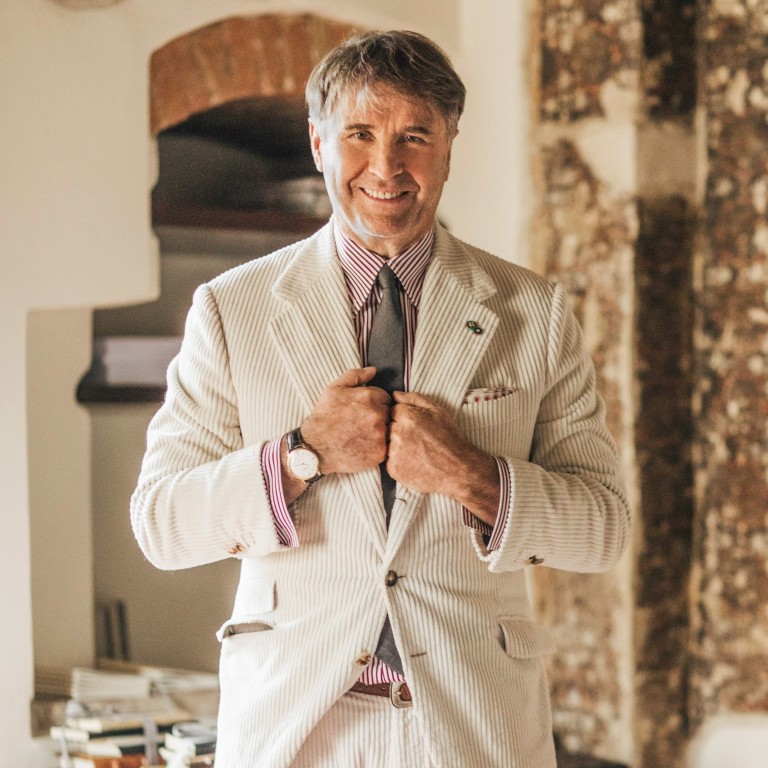 Why Bishops and Jeff Bezos Swear By Brunello Cucinelli