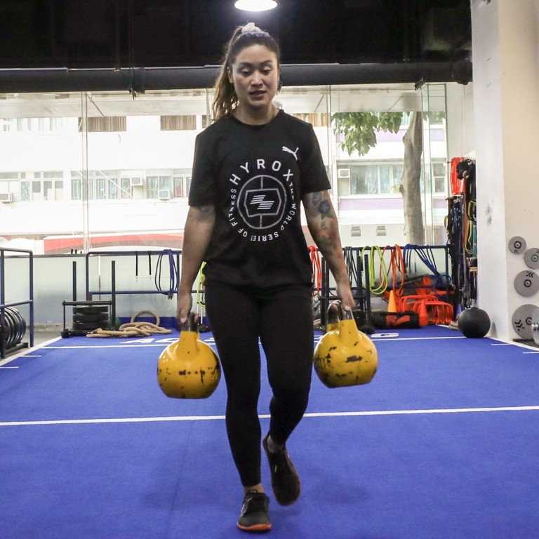 Hyrox set for Hong Kong debut at Fitness and Health Expo, organisers