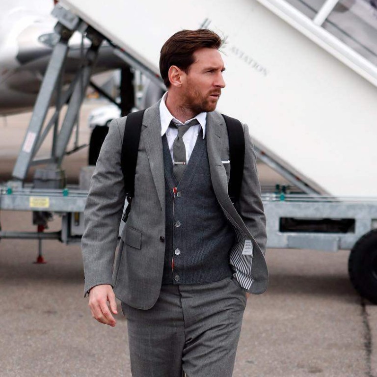 52 trips in 3 months: Lionel Messi's excessive private jet use