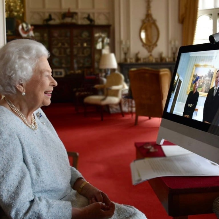 How did Queen Elizabeth update the British monarchy during her 70-year reign? Photos: @royalfamily/Instagram
