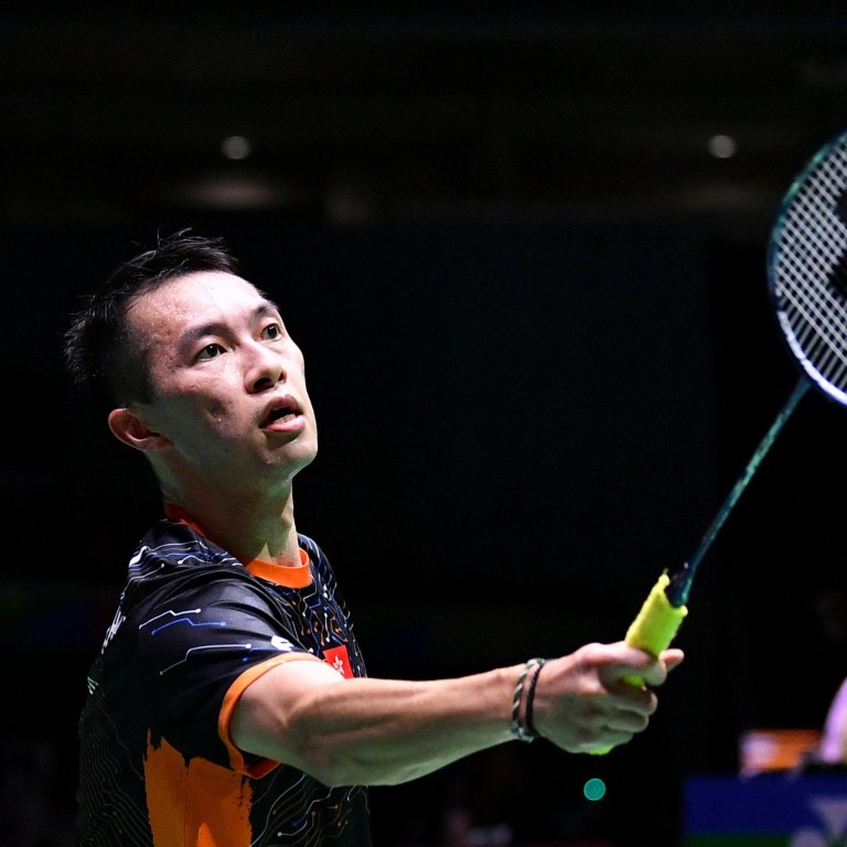 Denmark Open Hong Kong badminton stars off to mixed start, as Angus Ng