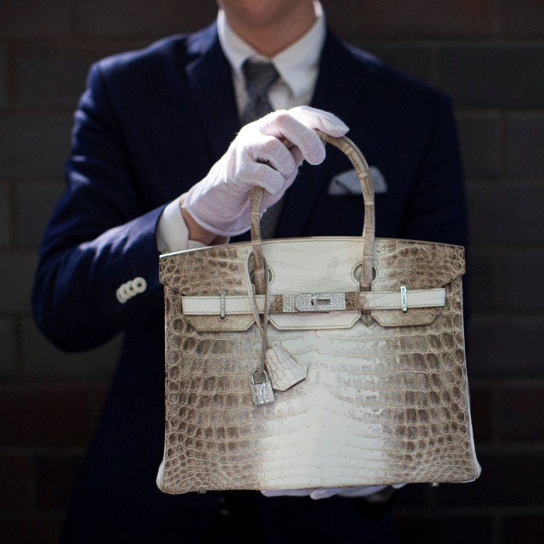 Pandemic Prompts Designer Bag Price Hikes 