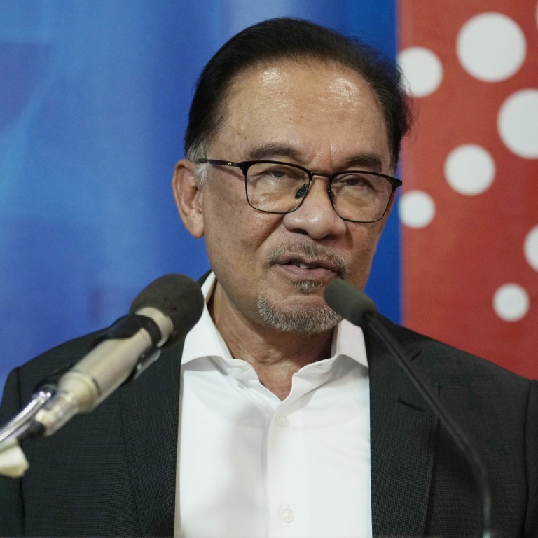 Malaysia Election 2022: Anwar Ibrahim Named Pakatan Harapan PM ...