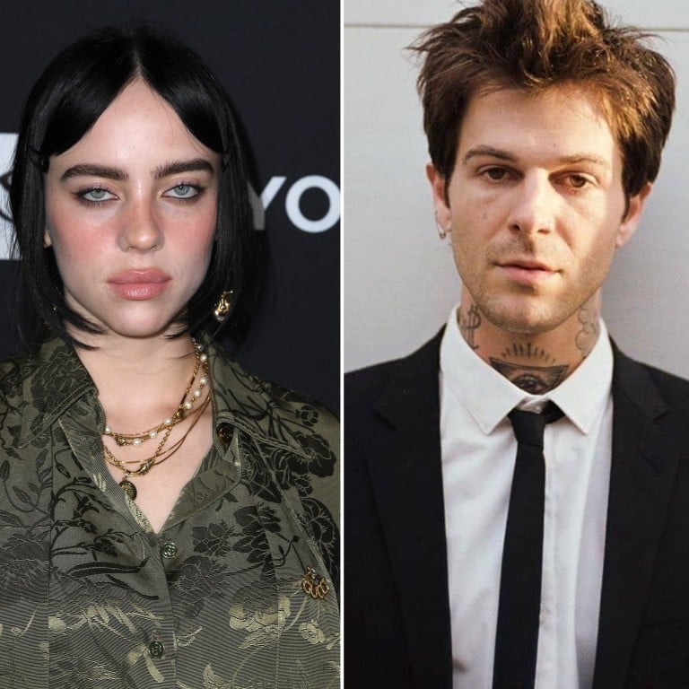 Meet Billie Eilish’s new romance, Jesse Rutherford: The