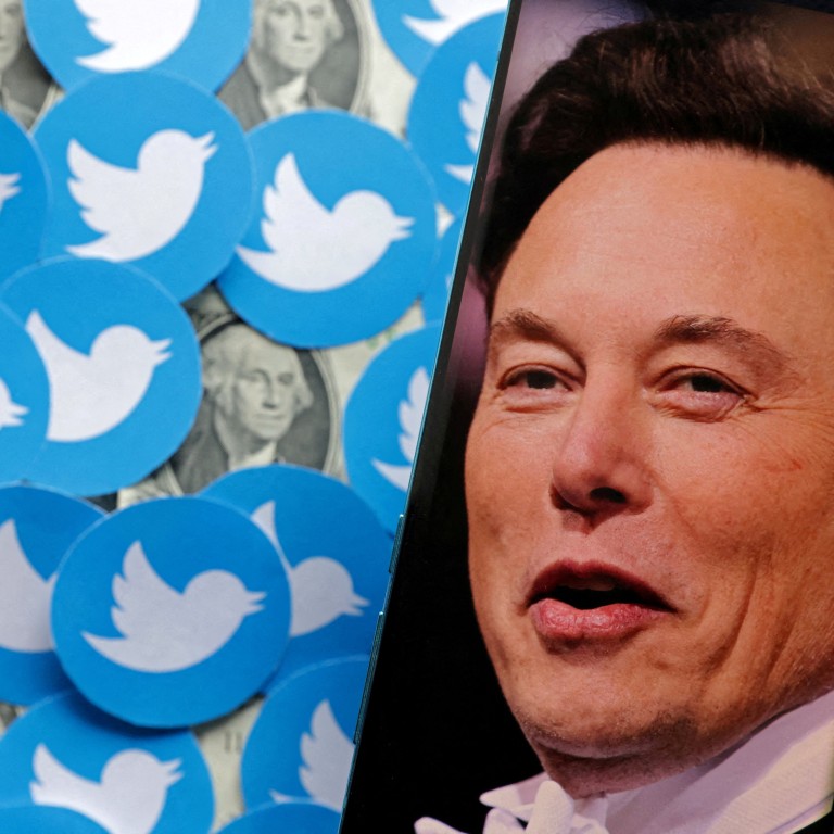 Elon Musk To Cut 75 Per Cent Of Twitter Workforce If US$44 Billion Deal ...