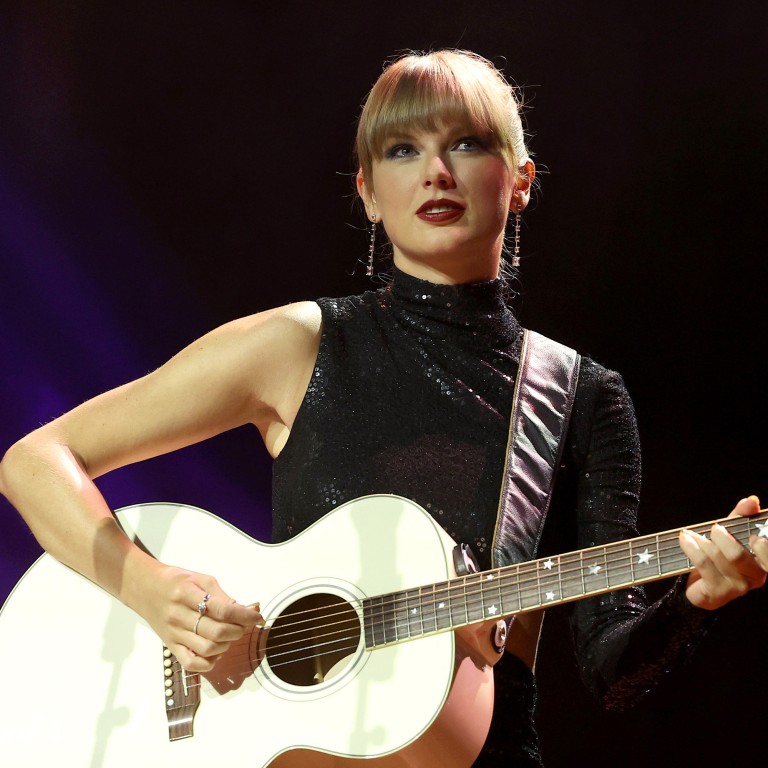 Everything You Need To Know About Taylor Swift'S Latest Album Release - Image 1
