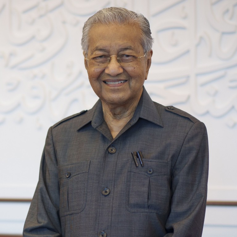 Mahathir Mohamad, 97, On Why Malaysia Still Needs Him: ‘I’m Still ...