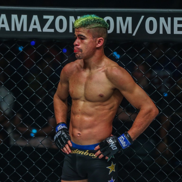 The 16 Best MMA Fighters in the World, According To Our Resident MMA Expert  // ONE37pm