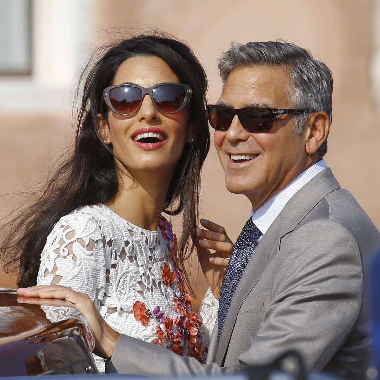 Inside George Clooney’s mega-rich US$500 million lifestyle: the actor ...