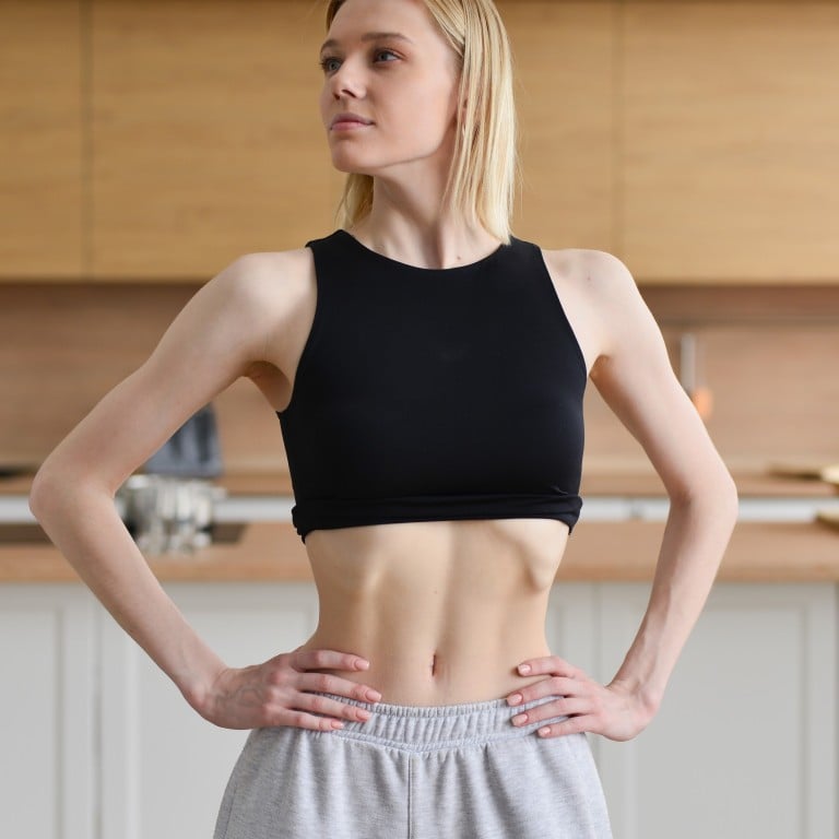 The Quickest Core Workout to Rock Your Crop Top