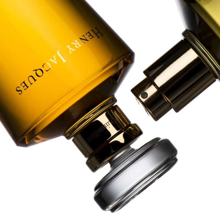 Henry Jacques just launched Les Brumes, its new version of Les Classique, available at Elements in Hong Kong. Photos: Henry Jacques