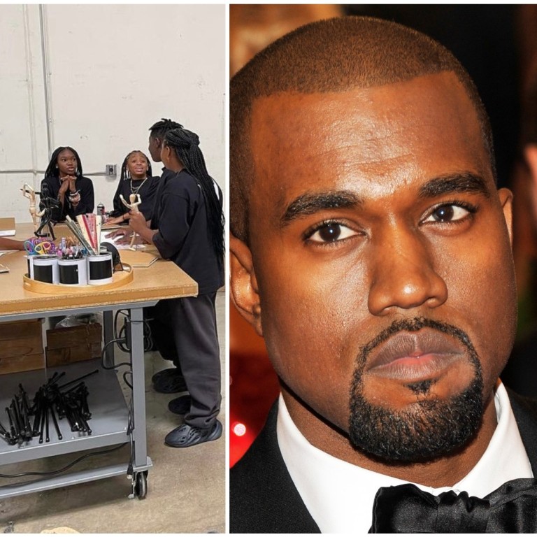 What We Know About Kanye West's School, Donda Academy