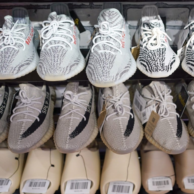 Affordable yeezys best sale