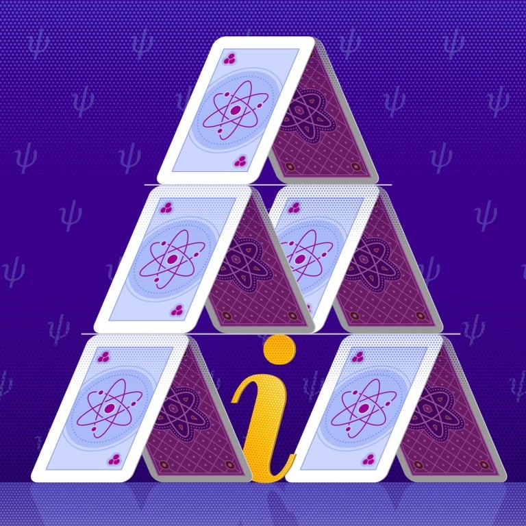 Imagine that – Chinese scientists show how unreal numbers get real ...