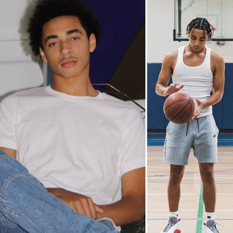 Who is Beyoncé’s lowkey nephew, Daniel Julez J. Smith Jr? Solange Who is Beyoncé’s lowkey nephew, Daniel Julez J. Smith Jr? Solange