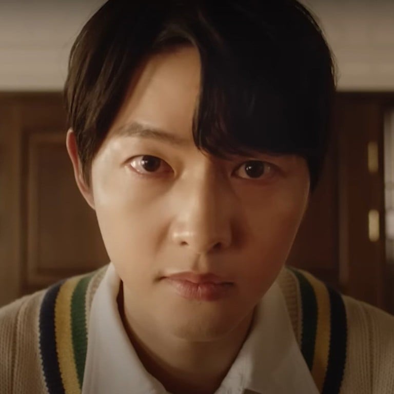 Song Joong Ki Lives 2 Polar Opposite Lives In “Reborn Rich”