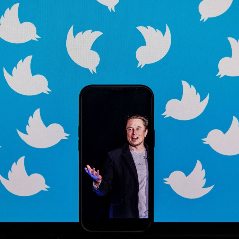 Elon Musk’s Twitter ownership begins, top executives fired | South ...