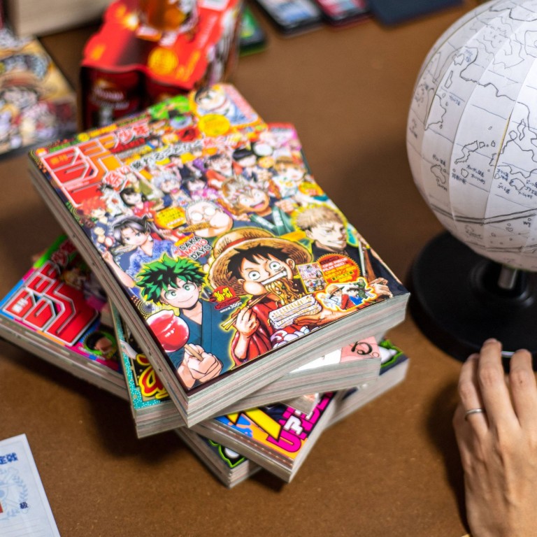 Netflix's gamble on Japan's 'One Piece' manga series pays off