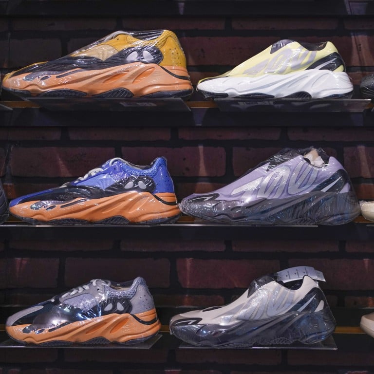 Adidas cut ties with Ye – but what happens to Yeezy? The end of Kanye ...