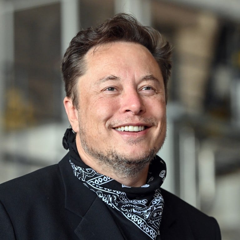 Elon Musk just bought Twitter – finally – but what other companies does he own? Photo: DPA
