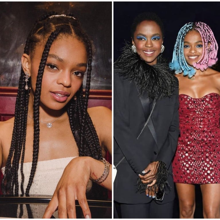 Who is Bob Marley’s model-singer granddaughter, Selah Marley? She