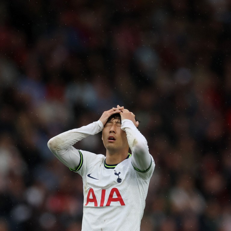 Tottenham Hotspur urged to dump Hong Kong firm AIA sponsorship deal