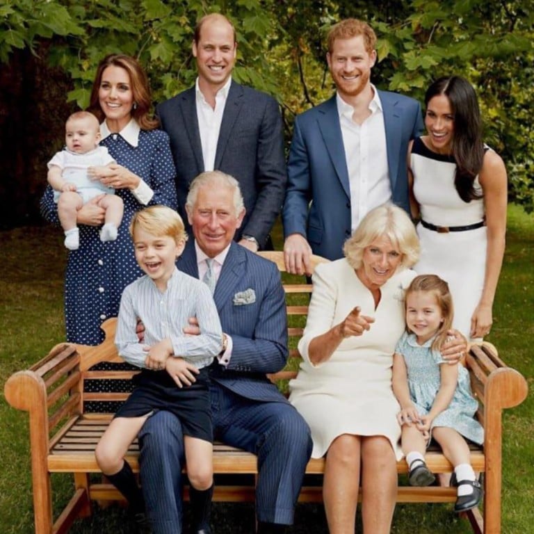 From inappropriate fashion to raw food and flying with family – the British royals have to be wary of certain protocols at all times. Photo: @clarencehouse/Instagram