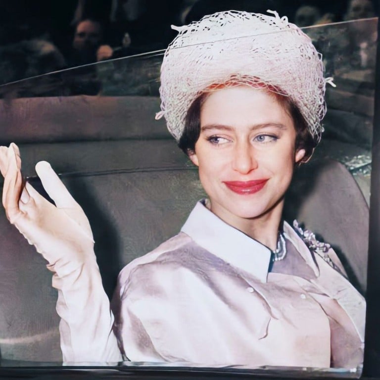 8 ways Princess Margaret was the OG British royal rebel: Queen