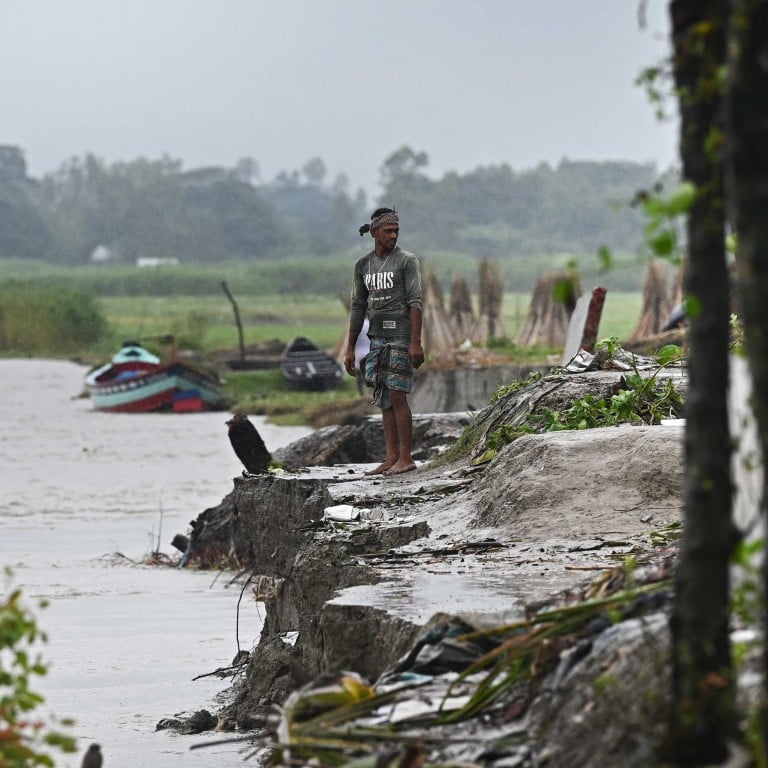 China-backed Revival Of Teesta River, Shared By Bangladesh And India ...