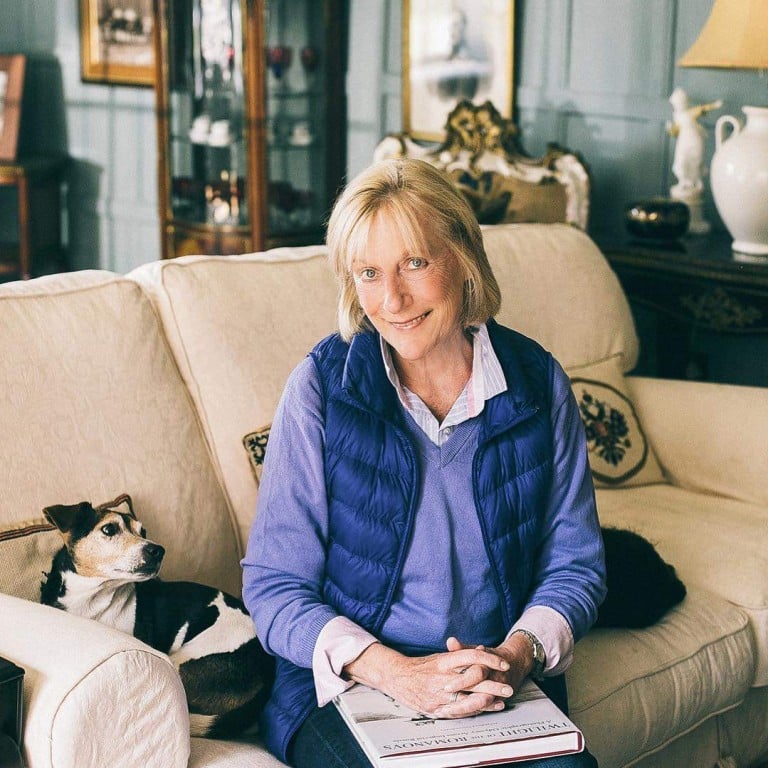 Princess Olga Romanoff is cousins with the late Queen Elizabeth. Photo: @princessolgaromanoff/Instagram