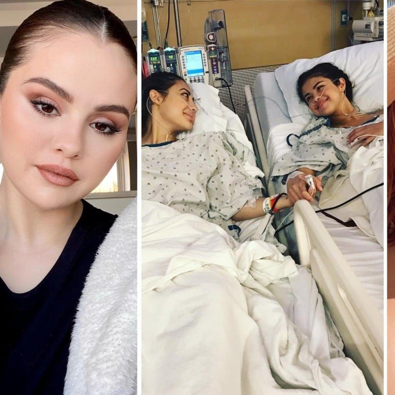 Francia Raisa was Selena Gomez’s best friend, even donating a kidney to the singer ... so why did the two fall out? Photos: @selenagomez, @franciaraisa/Instagram
