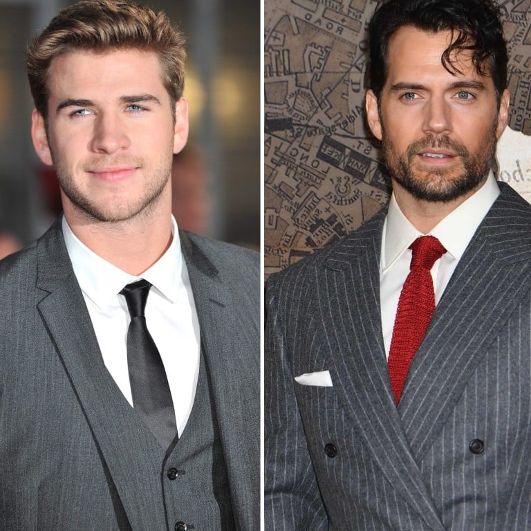 Liam Hemsworth will be replacing Henry Cavill as Geralt of Rivia in season four of The Witcher. Photo: EPA/ AFP
