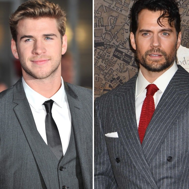 Who's the richest Witcher? Henry Cavill and Liam Hemsworth's net worths,  compared: The Hunger Games actor replaces the Superman star as Geralt of  Rivia in season 4, but how does their wealth