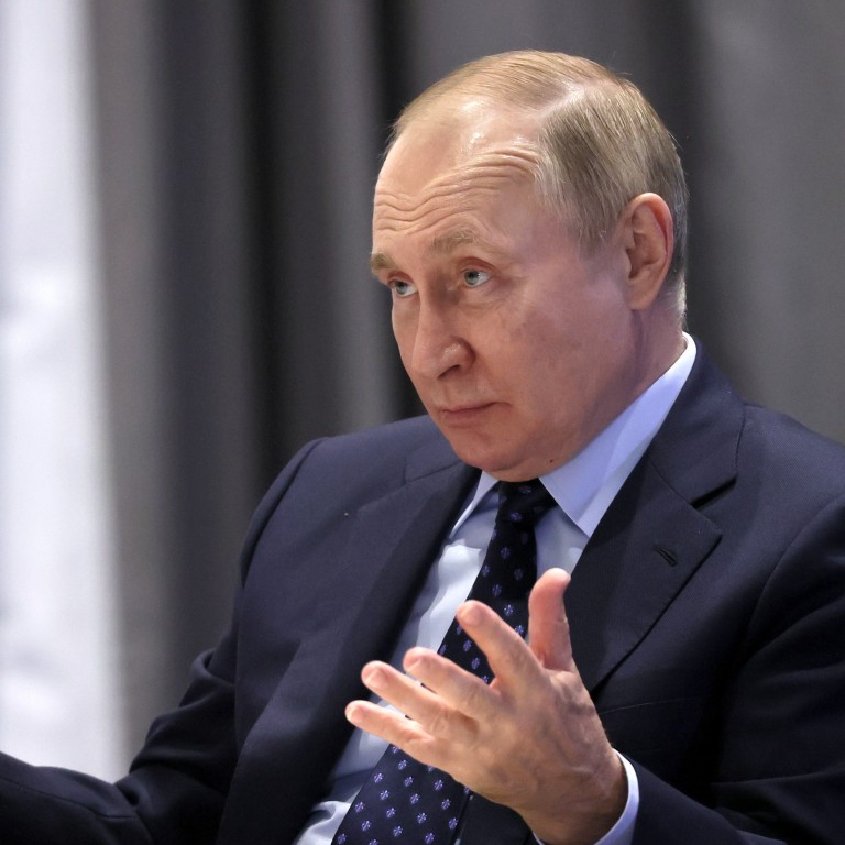 G20: ‘Strong Likelihood’ Putin Won’t Attend Summit In Bali, With ...