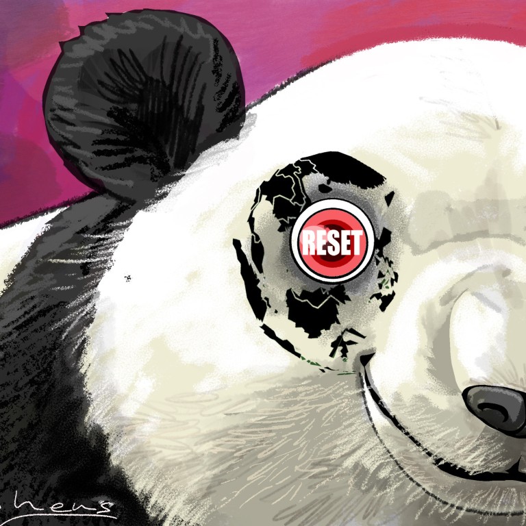 Opinion How China Can Reset Its Peripheral Diplomacy To Win Over Opinion How China Can Reset Its Peripheral Diplomacy To Win Over