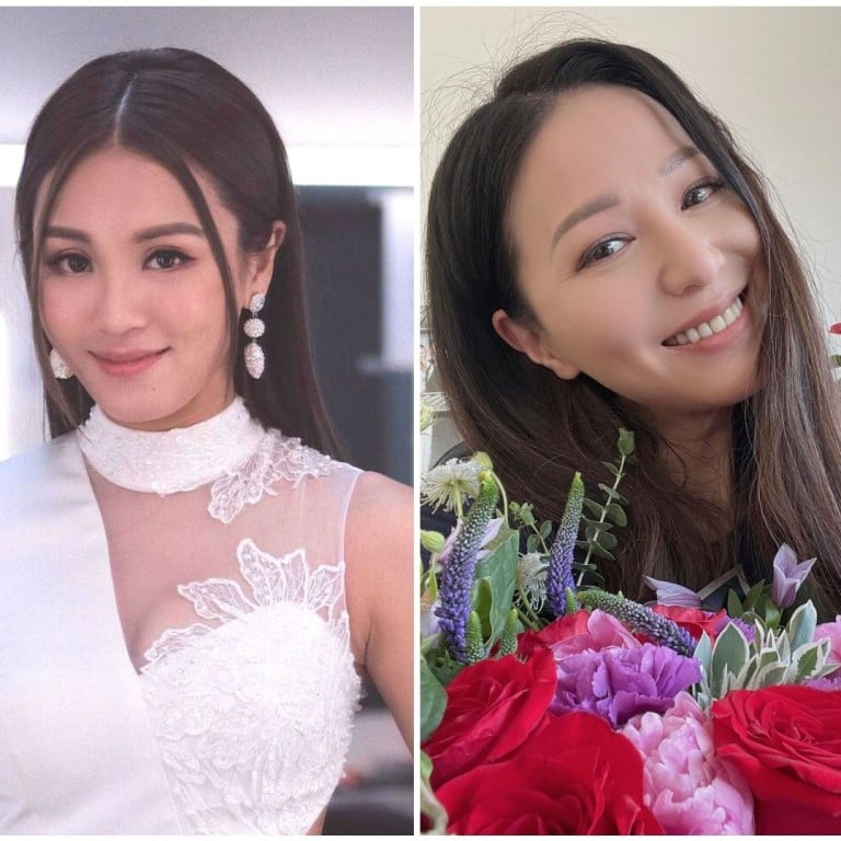 How do Come Home Love stars Andrea So Wen-chi, Joyce Tang Lai-ming and Koni Lui Wai-yee maintain their gorgeous looks? Photos: @sheepyjoycetang, @andreaso_, @konniecrab/Instagram