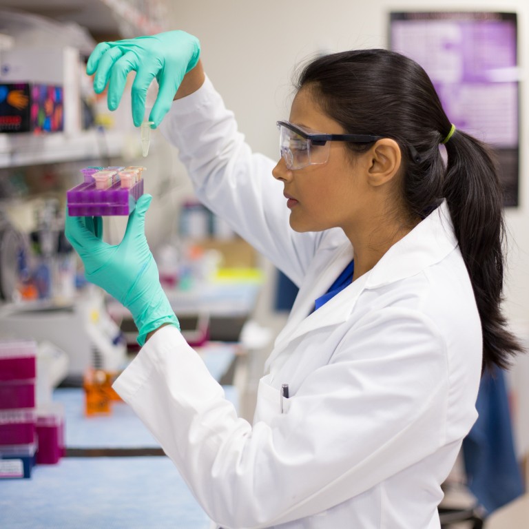 Emerging US medical gloves industry fits ‘madeinAmerica’ plan to cut