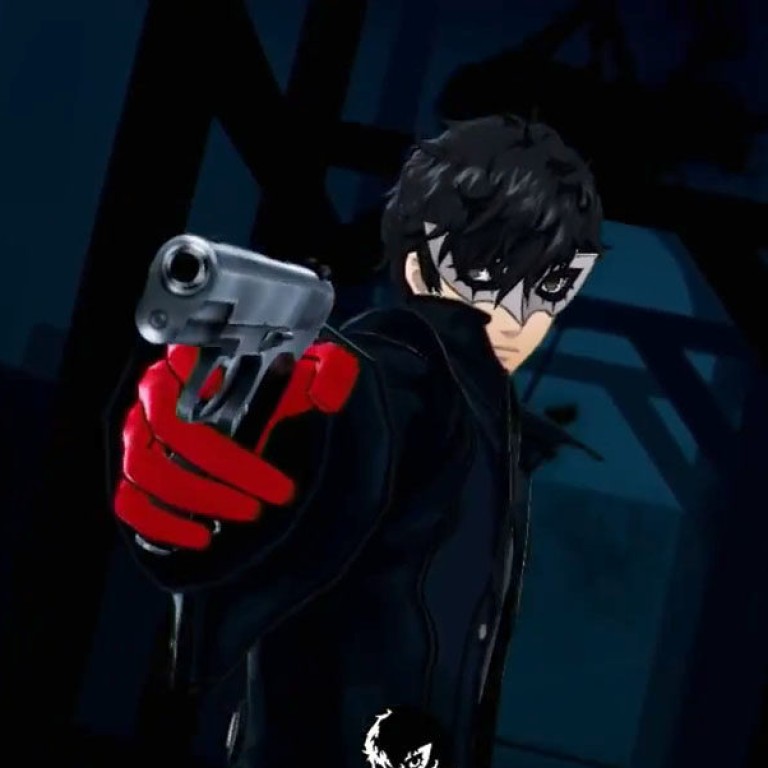 Persona 5 Royal - Nintendo Switch, Nintendo Switch