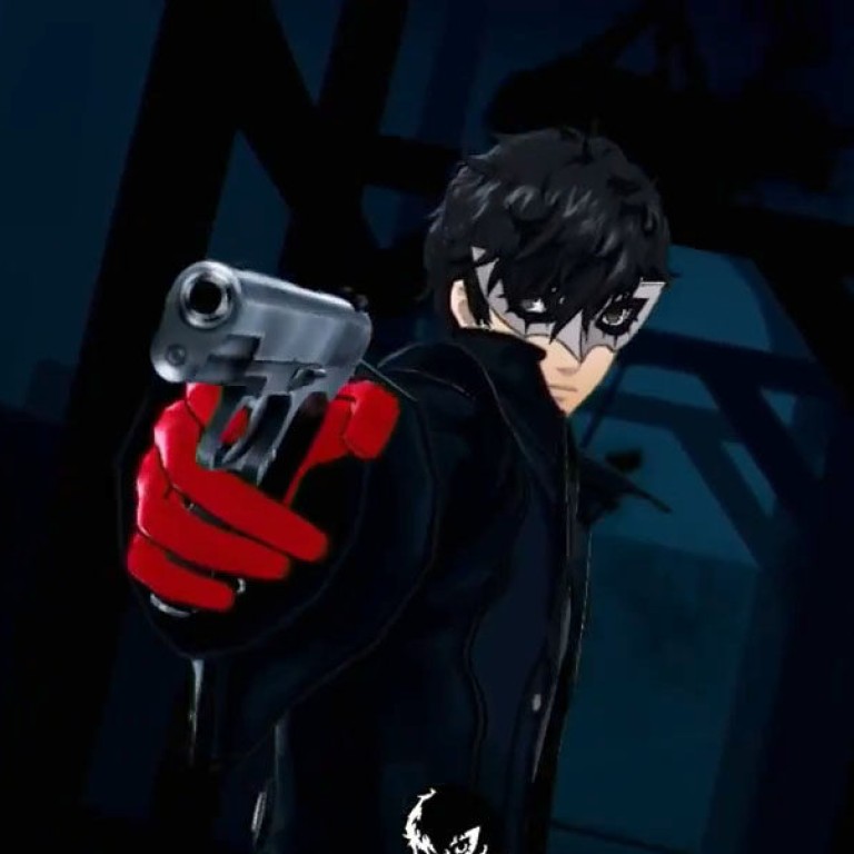 Persona 5 Royal, Nintendo