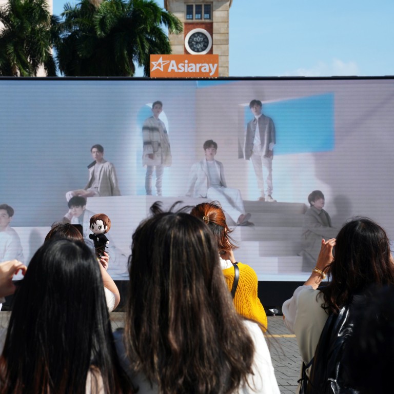 Mirror concert accident subpar installation work, wrongful declaration