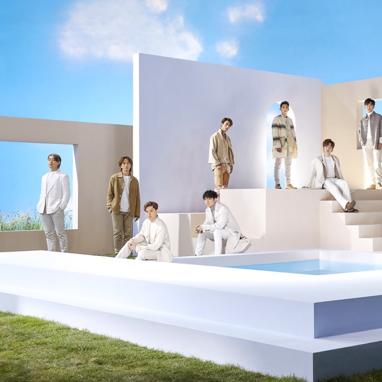 Mirror accident Hong Kong boy band members, dancers express shock over