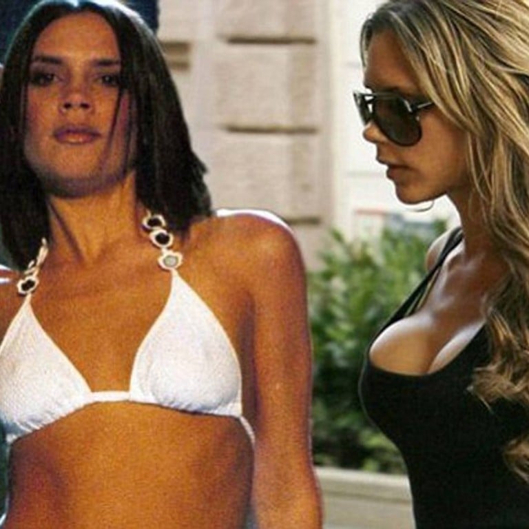 Plastic surgery reversal why Victoria Beckham and other