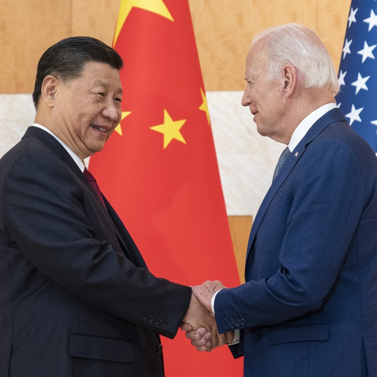 Xi-Biden Talks: Blinken To Visit China In Push For Open Lines Of ...