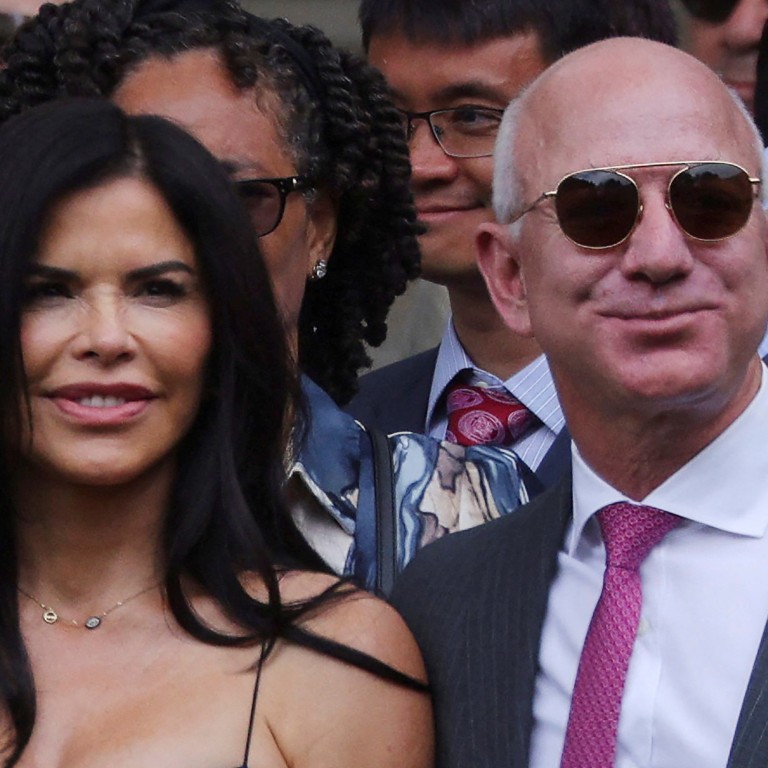 Jeff Bezos to give away most of US124 billion wealth during lifetime