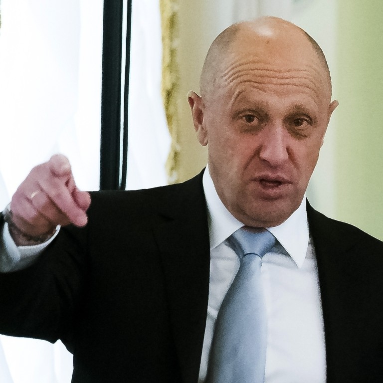 Wagner denies hand in sledgehammer killing of Russian mercenary in