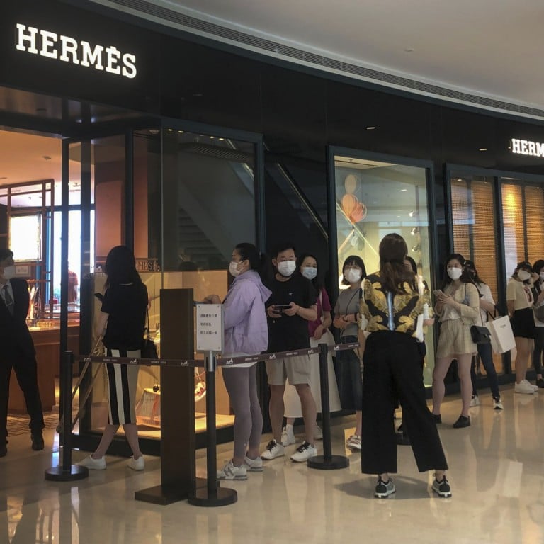 Will Xiamen Become The Next Aranya? Louis Vuitton Bets Big On Domestic  Travel Boom In China