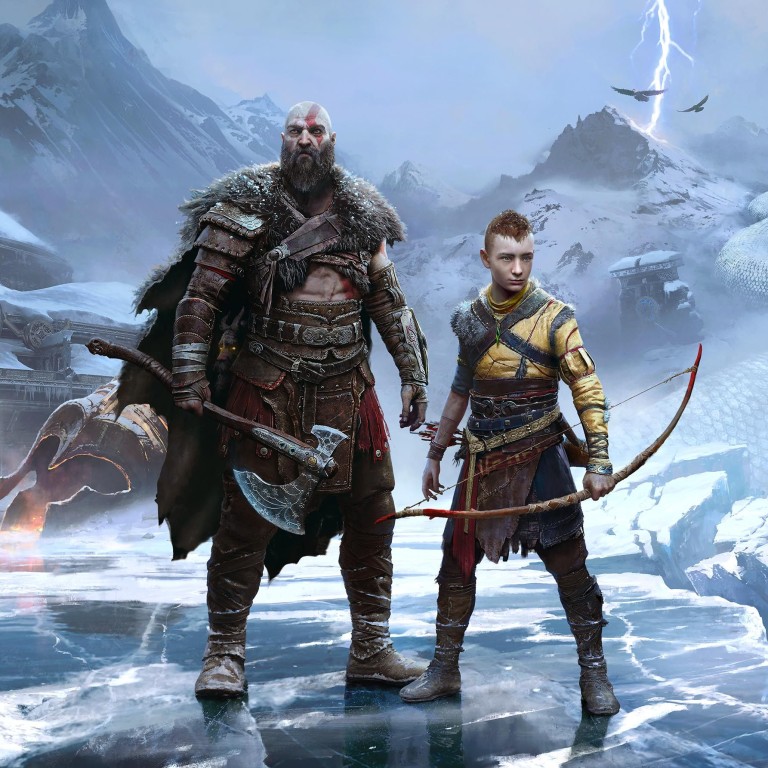 The Game Awards 2022 Nominees Announced, God of War Leads Nominations