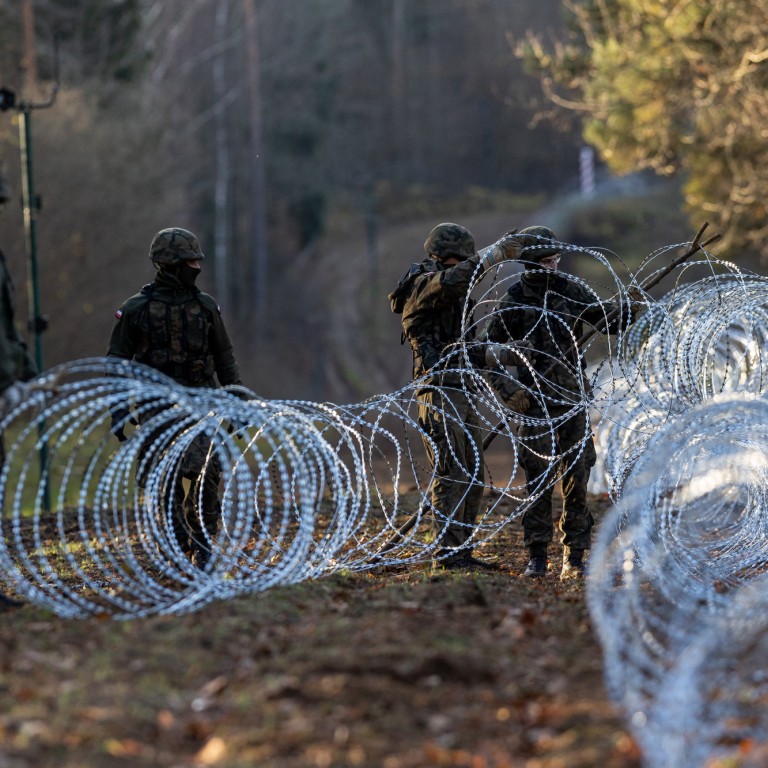 Ukraine war: civilian death toll tops 8,300 after 9 months of conflict |  South China Morning Post