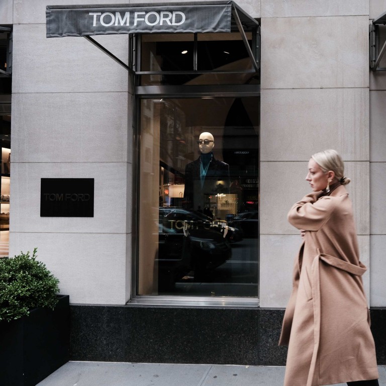 Estée Lauder Agrees to Buy Tom Ford Brand in $2.8 Billion Deal - The New  York Times