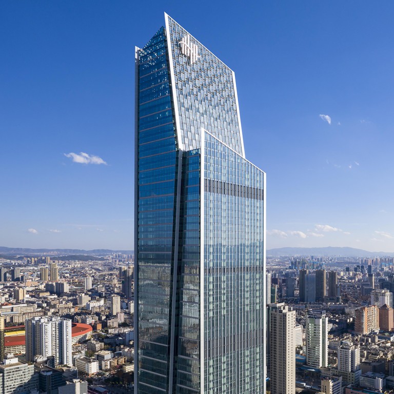 lvmh tower